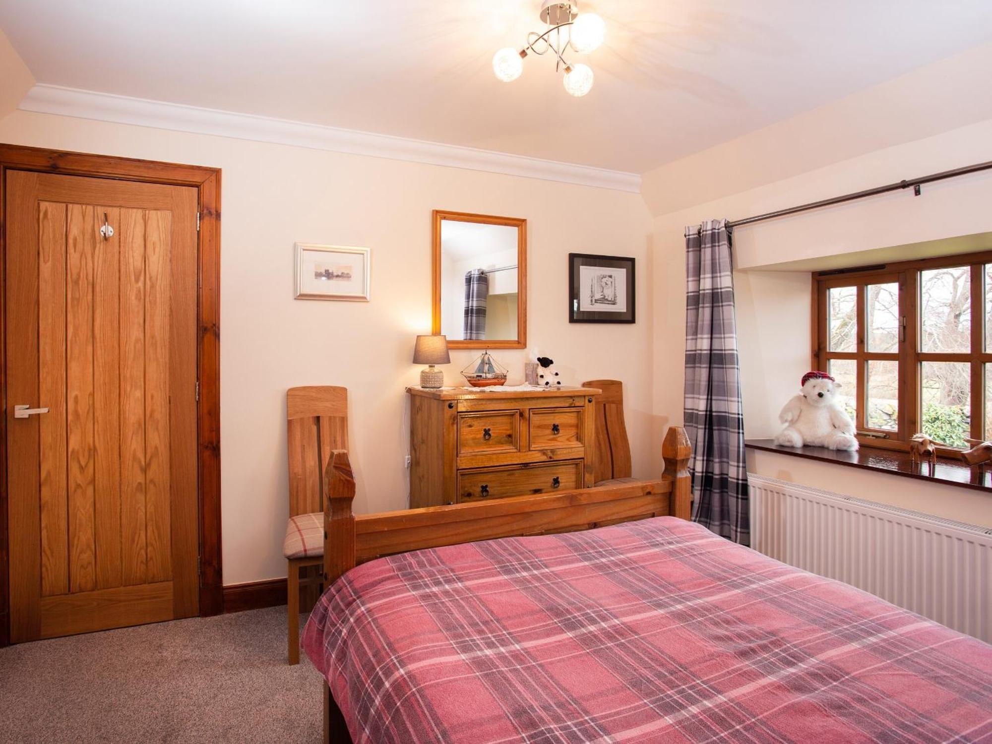Craigellachie Cottage Croy エクステリア 写真